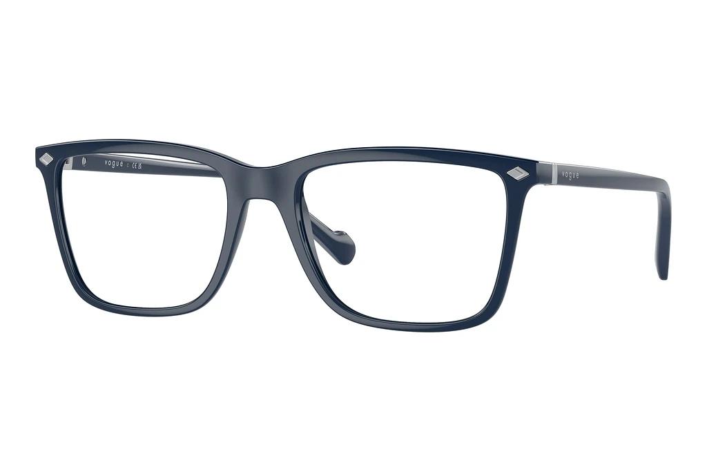 Vogue Eyewear   VO5492 3056 Full Dark Blue