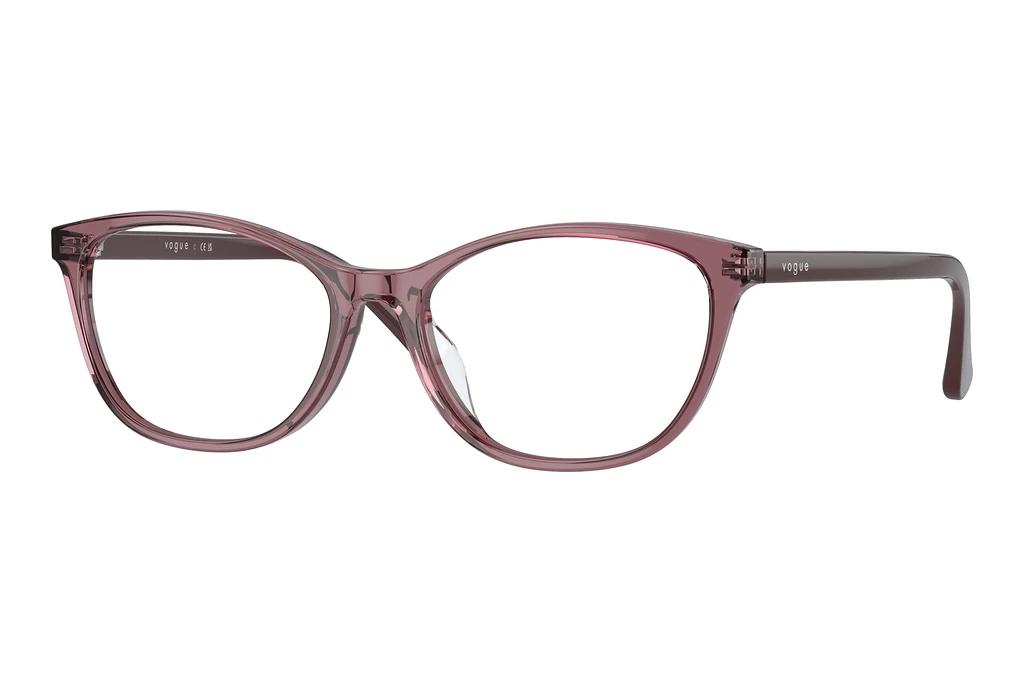 Vogue Eyewear   VO5502D 2798 Transparent Cherry