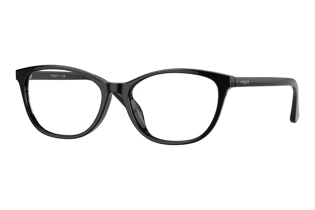 Vogue Eyewear   VO5502D W44 Black