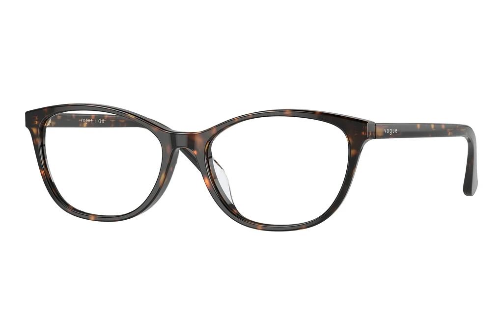 Vogue Eyewear   VO5502D W656 Dark Havana