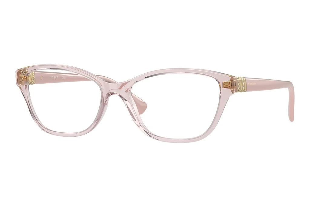 Vogue Eyewear   VO5516B 2942 Transparent Pink