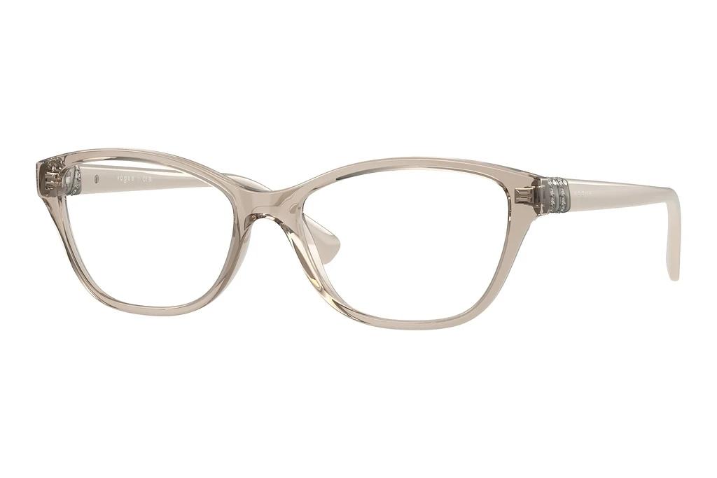 Vogue Eyewear   VO5516B 2990 Transparent Light Brown