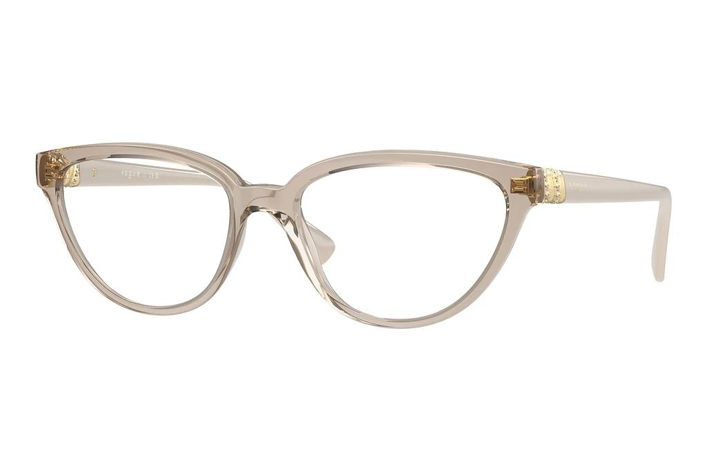 Vogue Eyewear   VO5517B 2990 Transparent Light Brown