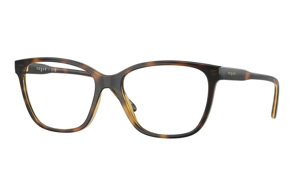 Vogue Eyewear   VO5518 W656 Dark Havana