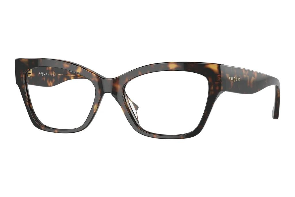 Vogue Eyewear   VO5523 W656 Dark Havana