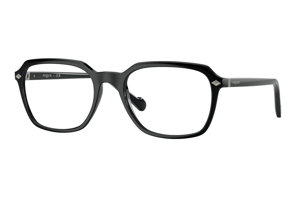 Vogue Eyewear   VO5532 W44 Black