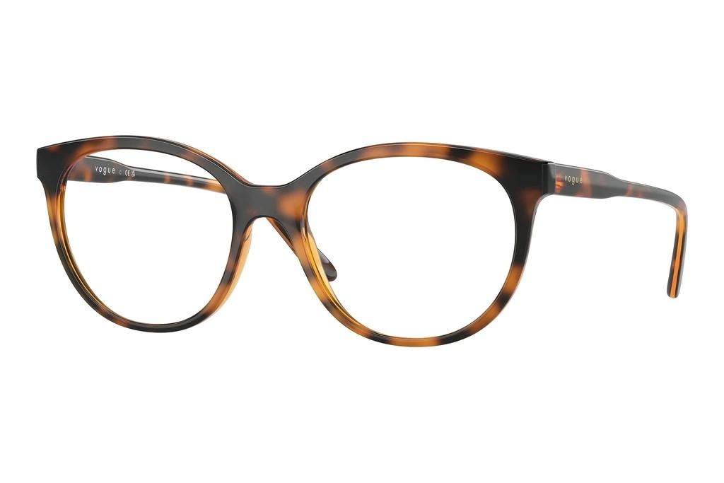 Vogue Eyewear   VO5552 W656 Dark Havana
