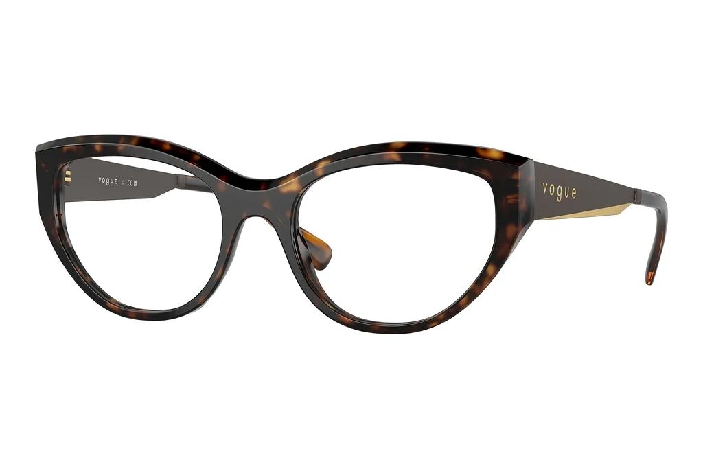 Vogue Eyewear   VO5560 W656 Dark Havana