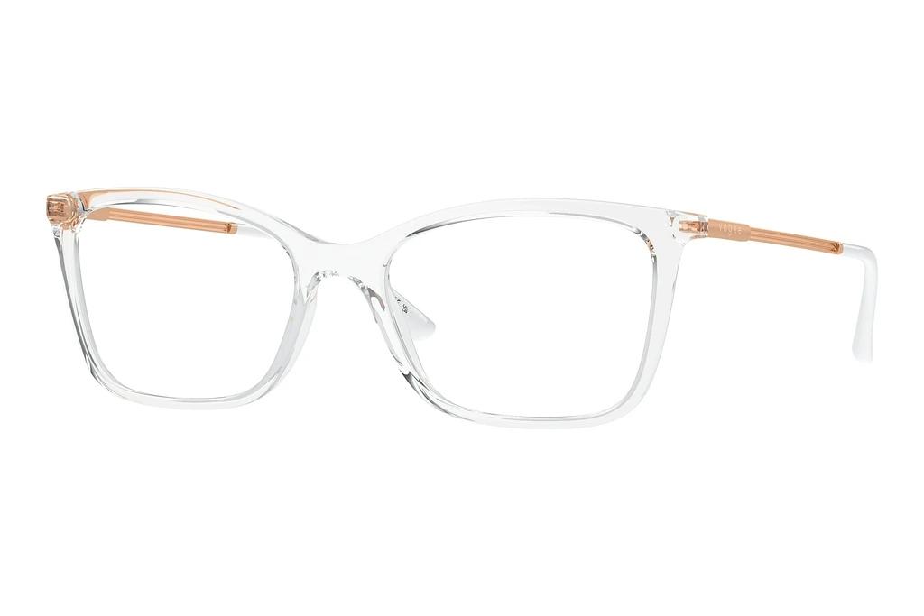 Vogue Eyewear   VO5563 W745 Transparent