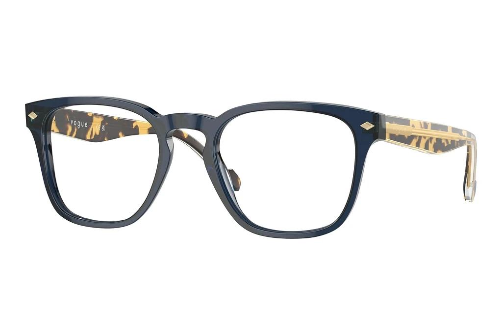Vogue Eyewear   VO5570 3143 Transparent Blue