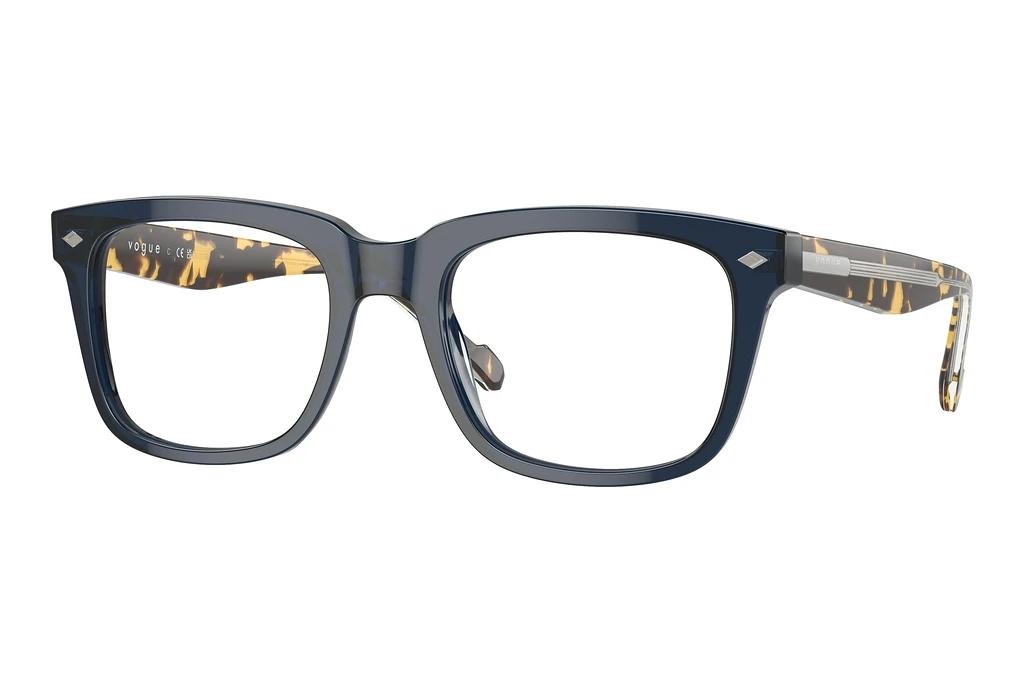 Vogue Eyewear   VO5572 3143 Transparent Blue