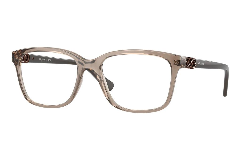 Vogue Eyewear   VO5574B 2940 Transparent Brown
