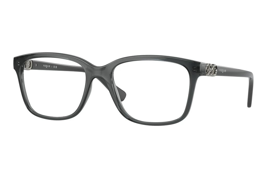 Vogue Eyewear   VO5574B 3132 Transparent Grey