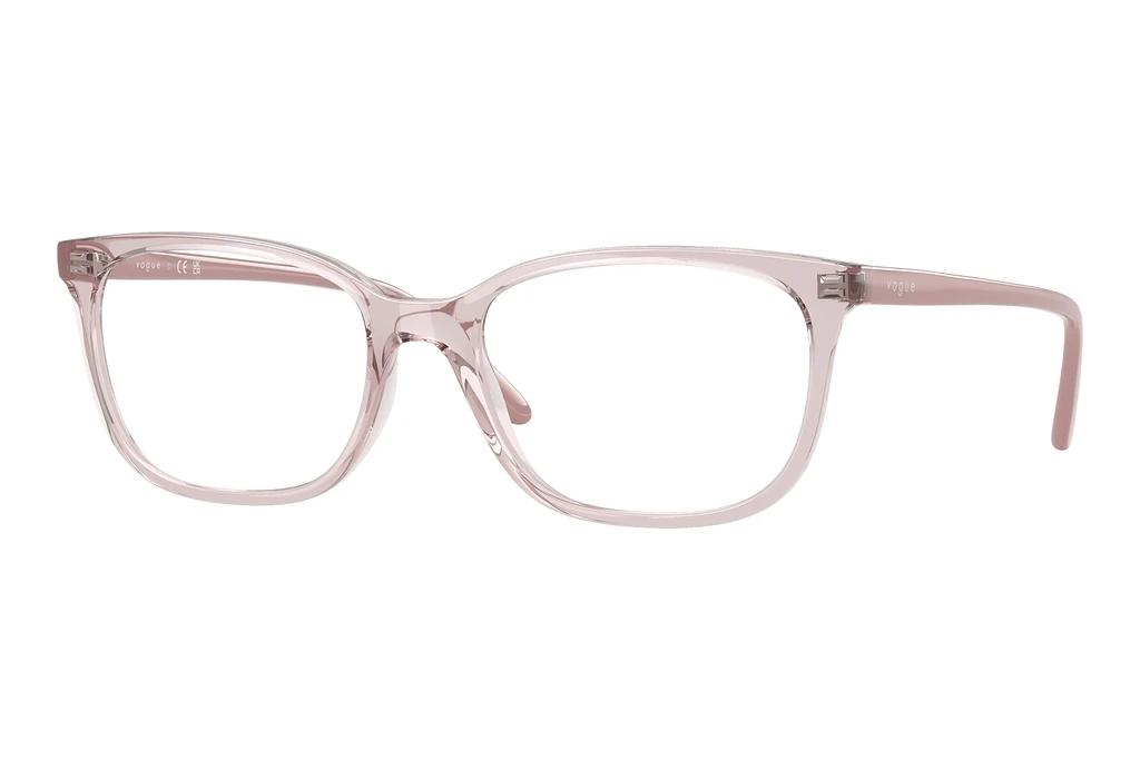 Vogue Eyewear   VO5621 2942 Transparent Pink