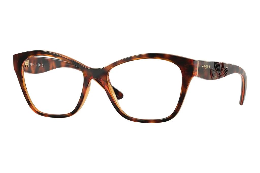 Vogue Eyewear   VO5628 W656 Dark Havana
