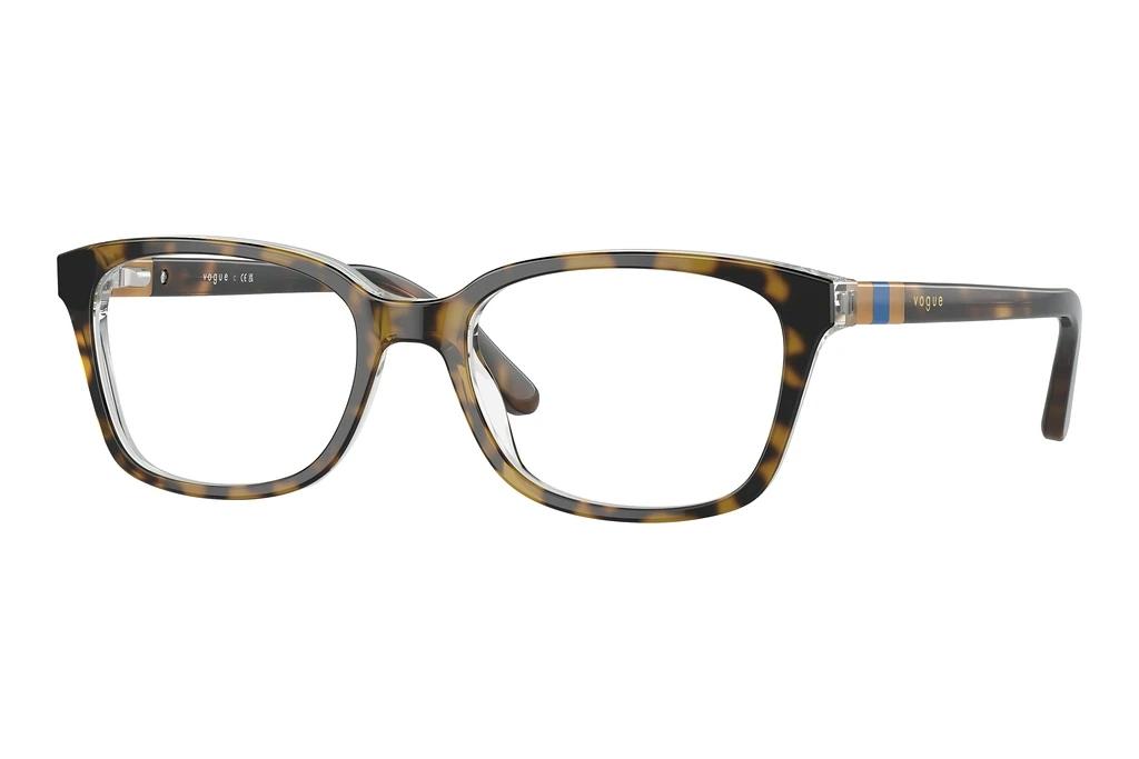 Vogue Eyewear   VY2001 1916 Top Light Havana/Transparent