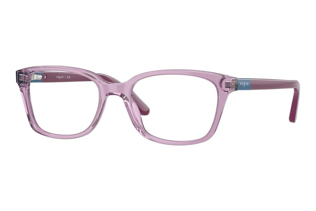 Vogue Eyewear   VY2001 2686 Top Transparent Violet
