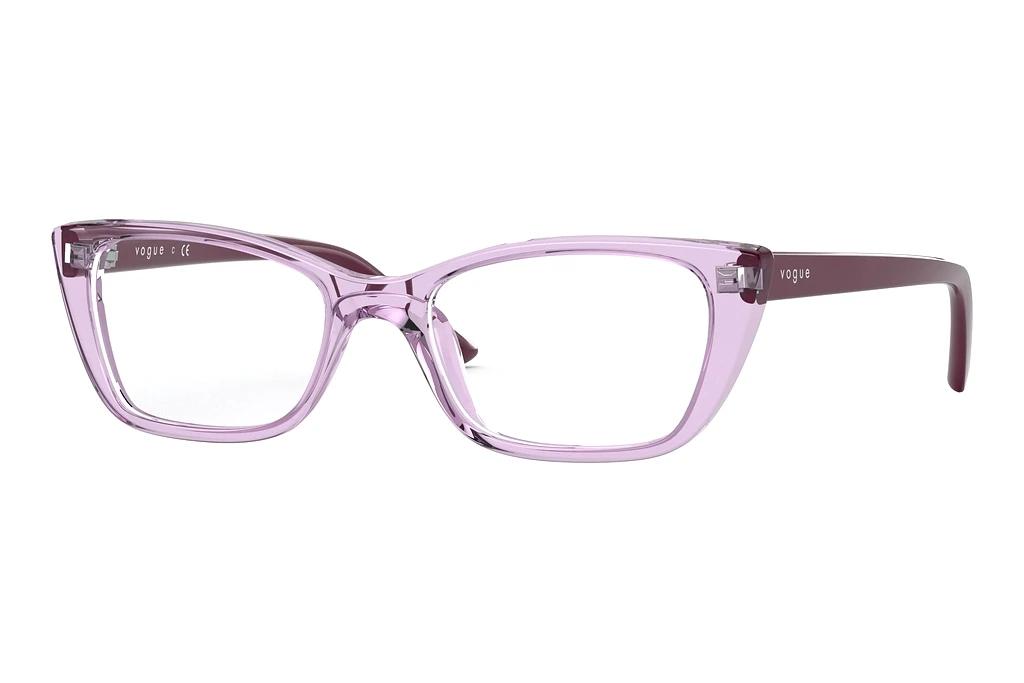 Vogue Eyewear   VY2004 2686 Top Transparent Purple