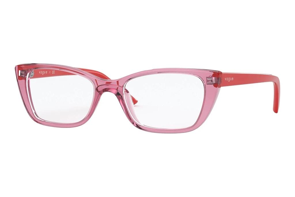 Vogue Eyewear   VY2004 2836 Top Transparent Pink