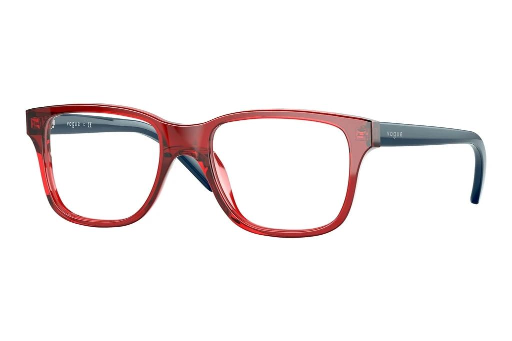 Vogue Eyewear   VY2006 2911 Red Transparent