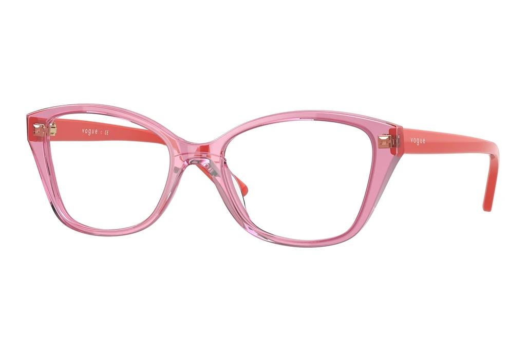 Vogue Eyewear   VY2010 2836 Transparent Pink
