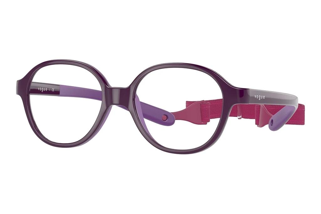 Vogue Eyewear   VY2011 2976 Violet On Rubber Violet