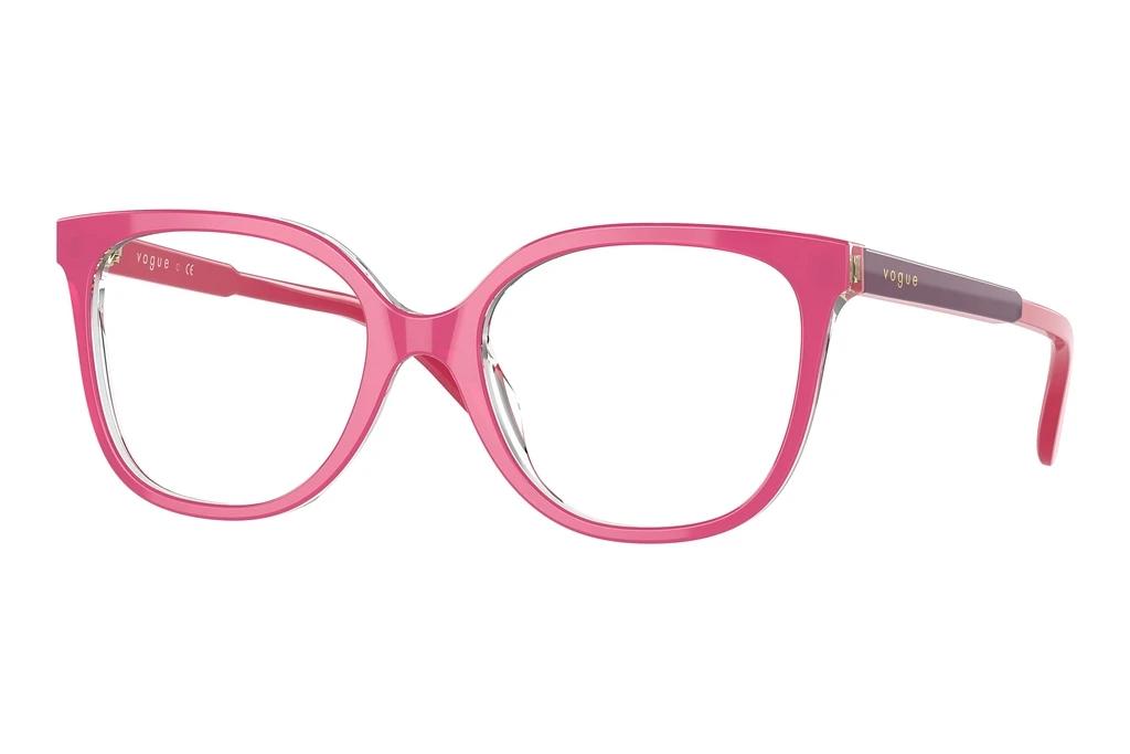 Vogue Eyewear   VY2012 2812 Top Pink/Transparent