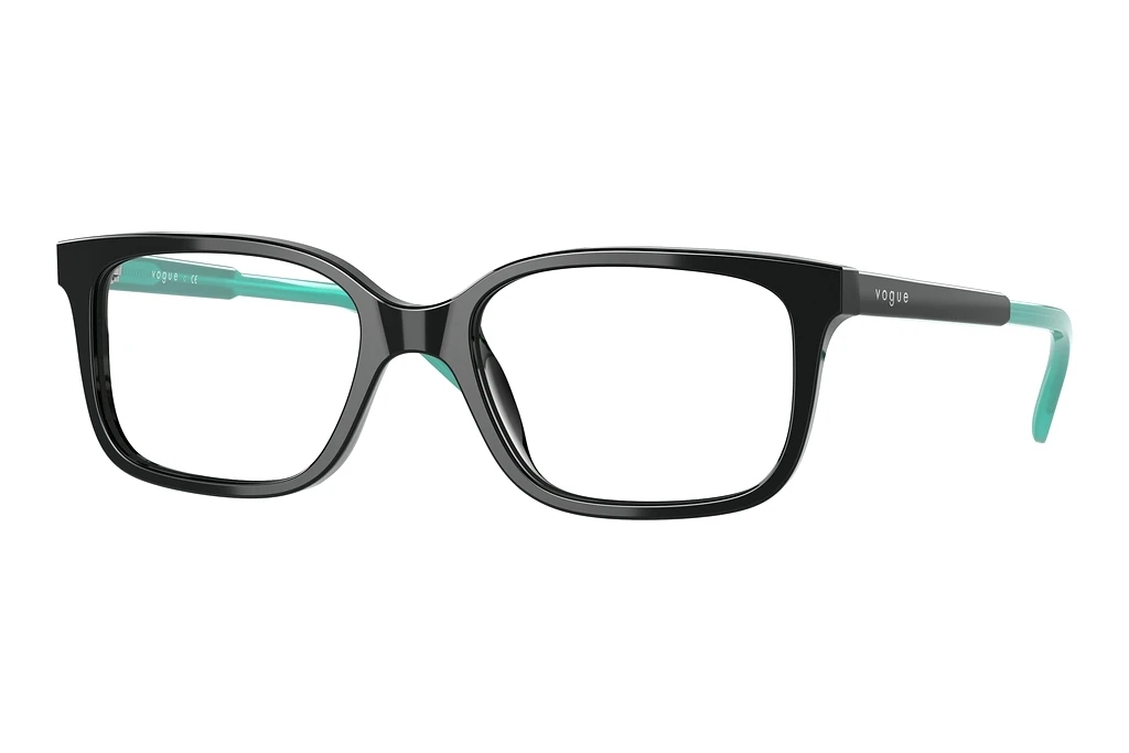 Vogue Eyewear   VY2014 W44 Black