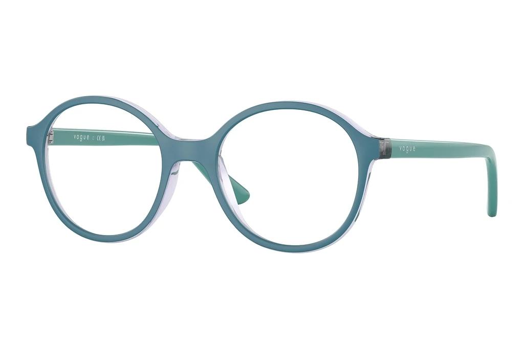 Vogue Eyewear   VY2015 3031 Violet/Top Blue Ocean Matte