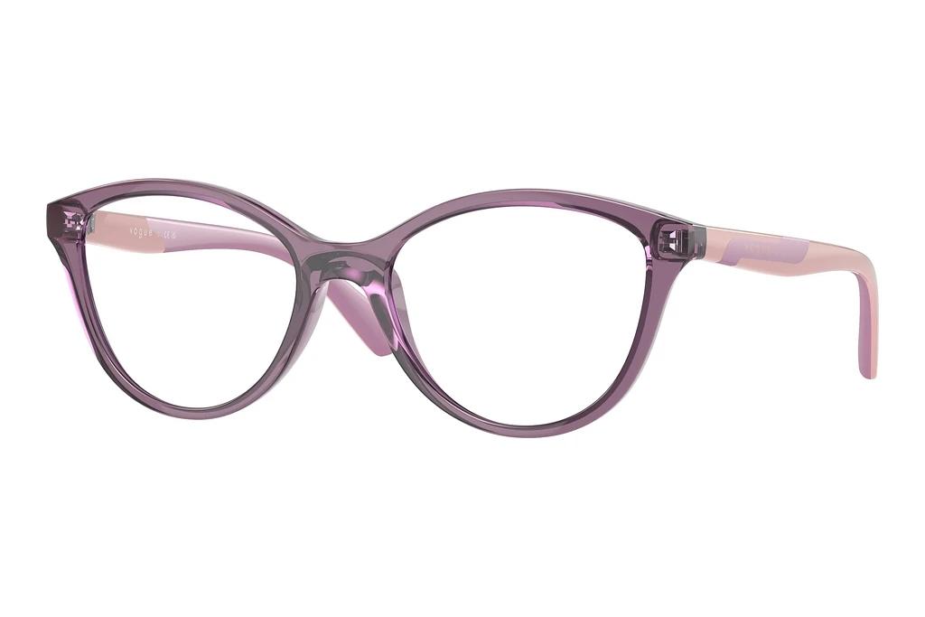 Vogue Eyewear   VY2019 3064 Transparent Violet