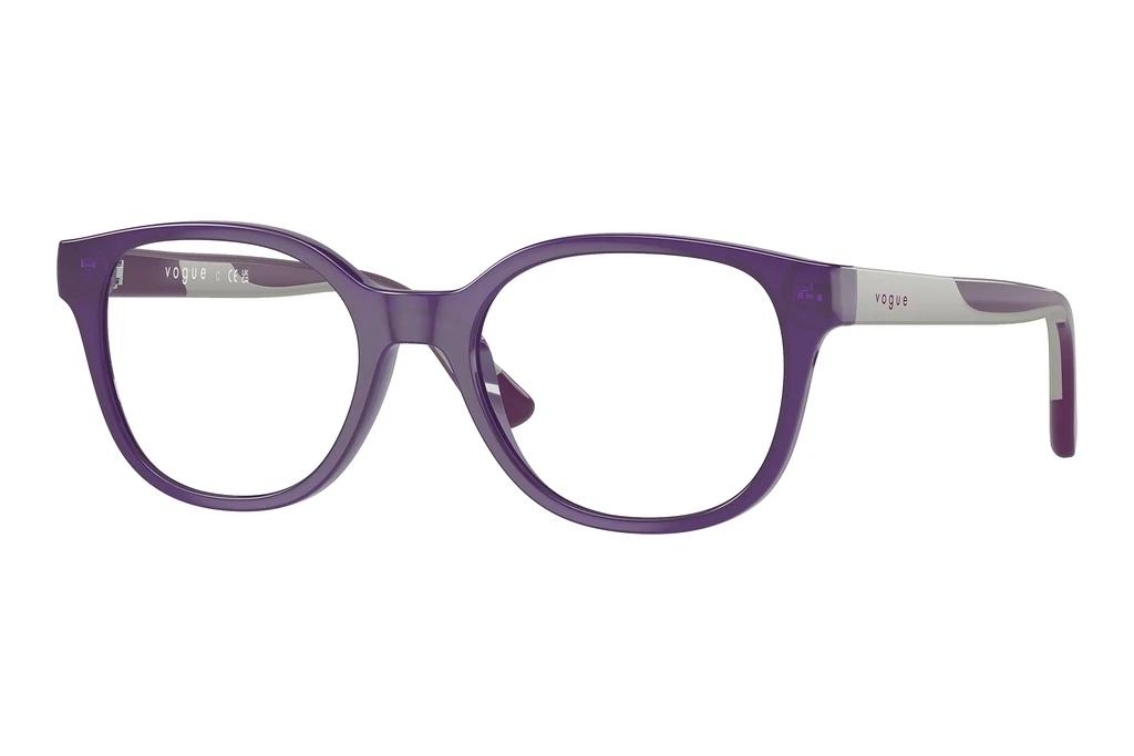 Vogue Eyewear   VY2020 3069 Opal Violet