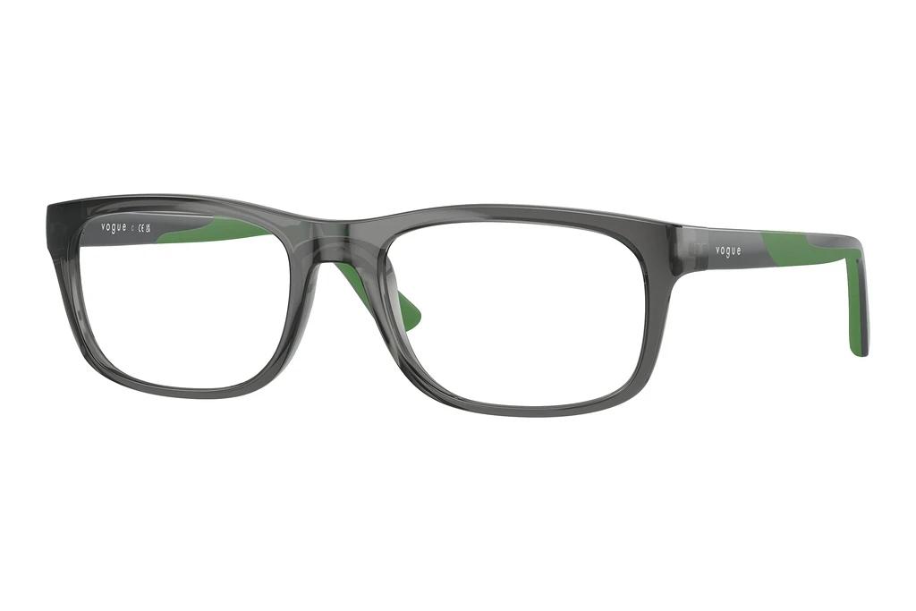 Vogue Eyewear   VY2021 3108 Transparent Dark Grey