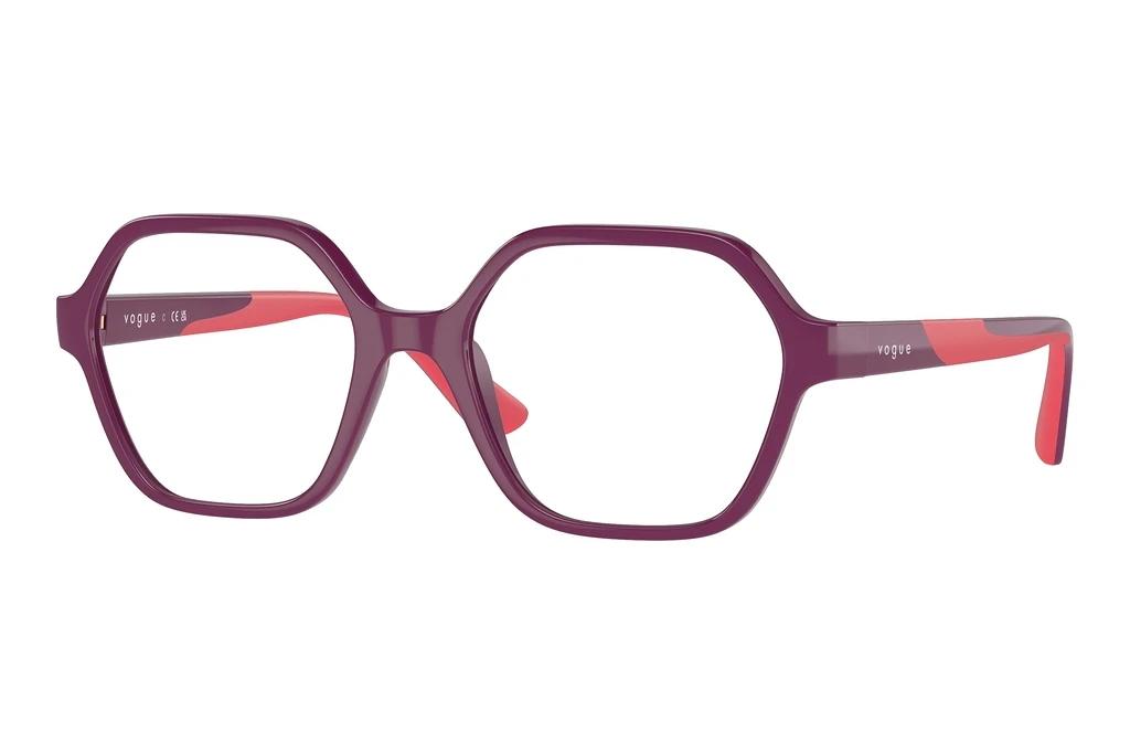 Vogue Eyewear   VY2022 3104 Full Cherry