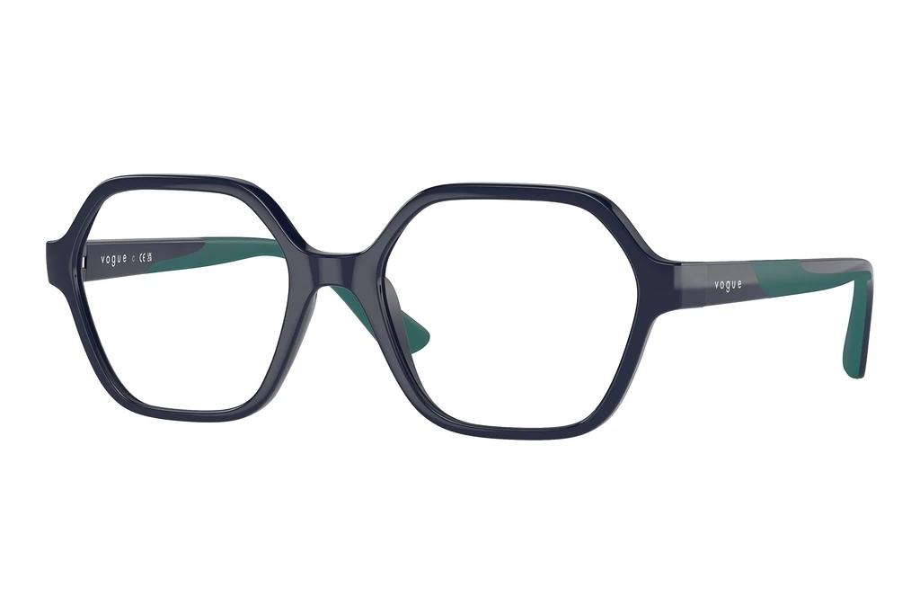 Vogue Eyewear   VY2022 3105 Full Dark Blue