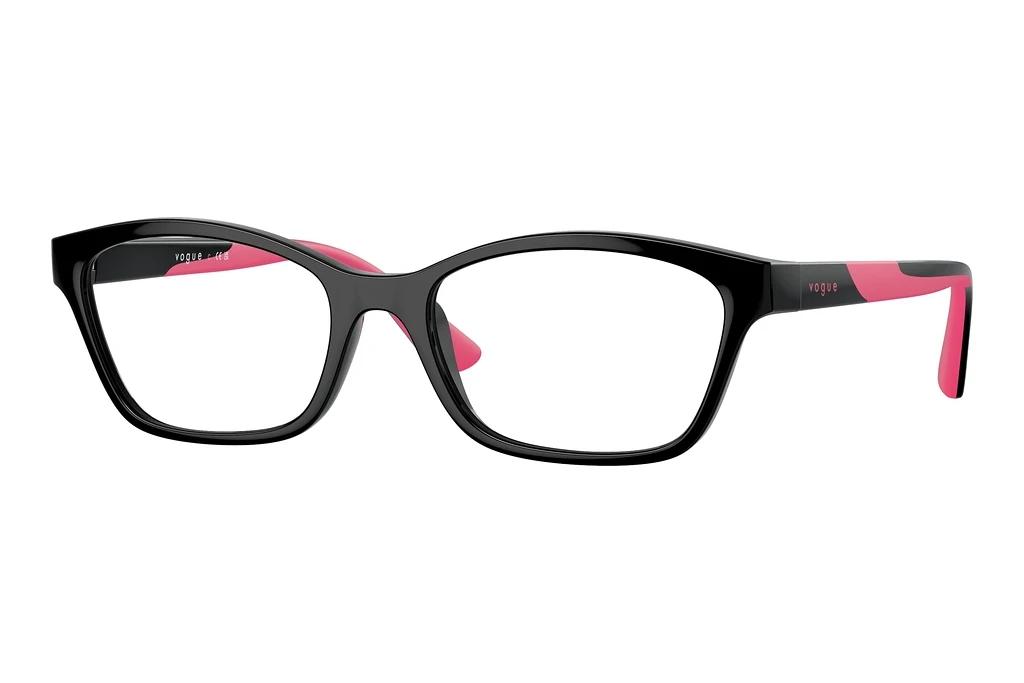 Vogue Eyewear   VY2024 W44 Black