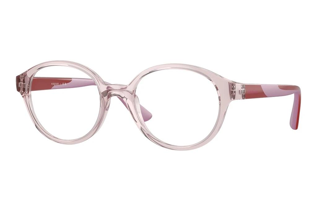 Vogue Eyewear   VY2025 2942 Transparent Rose