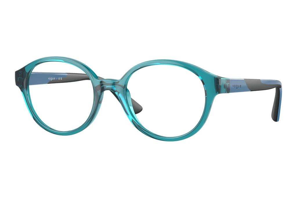 Vogue Eyewear   VY2025 3068 Transparent Blue