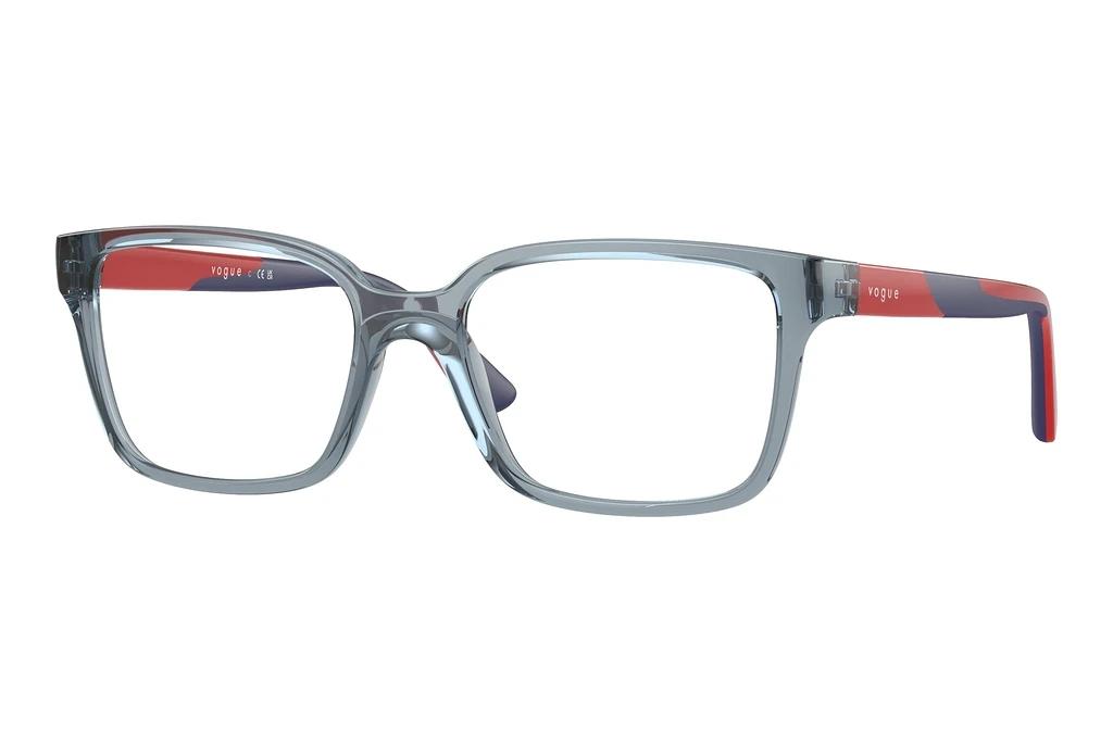 Vogue Eyewear   VY2026 2966 Transparent Light Blue