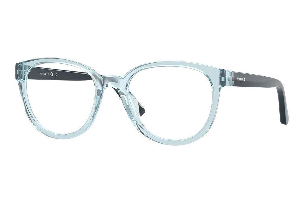 Vogue Eyewear   VY2029 2582 Transparent Azure