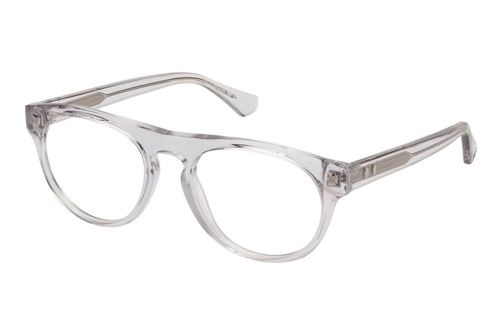 Web Eyewear   WE5435 020 Glänzend Grau