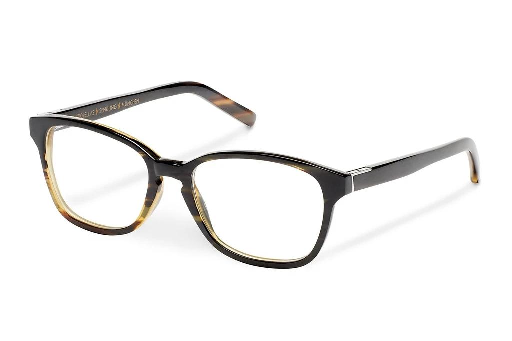 Wood Fellas   10914 black fog black fog