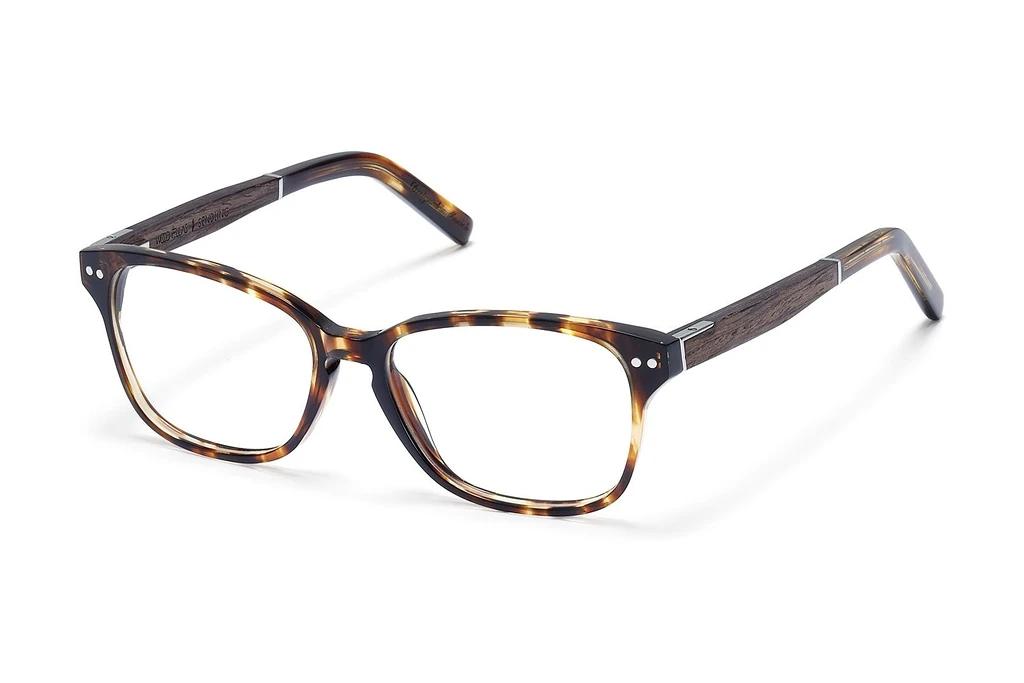 Wood Fellas   10937 ebony/havana ebony/havana