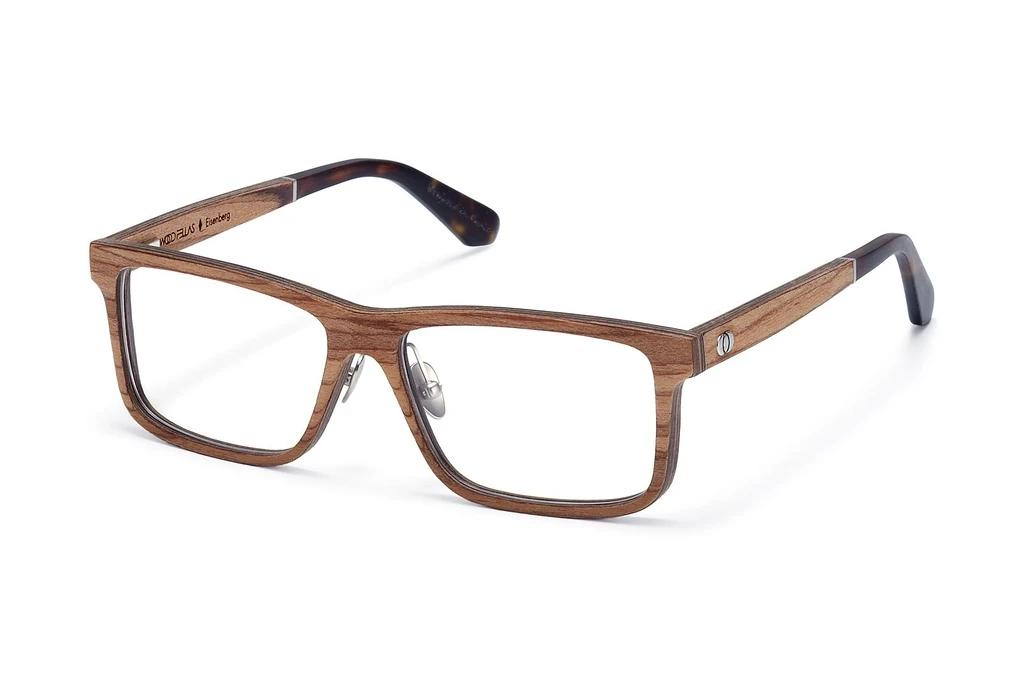 Wood Fellas   10943 zebrano zebrano