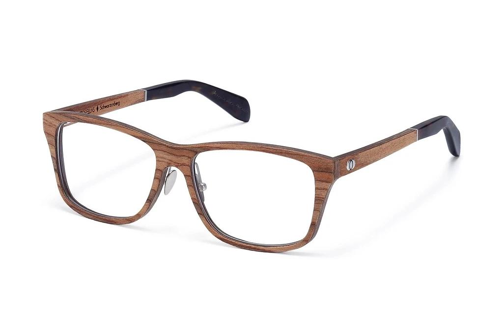 Wood Fellas   10954 zebrano zebrano