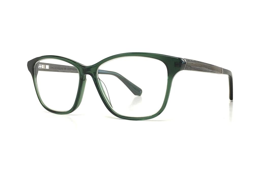Wood Fellas   10963 grey oak grey oak/crystal green