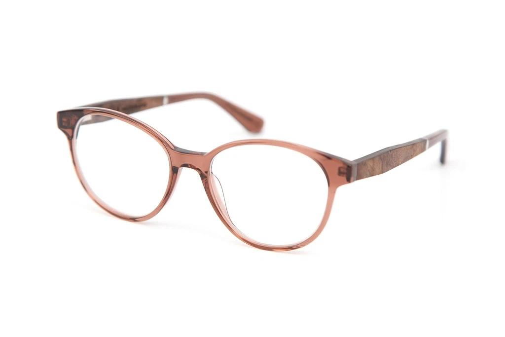 Wood Fellas   10972 curled/solid brw curled/solid brw