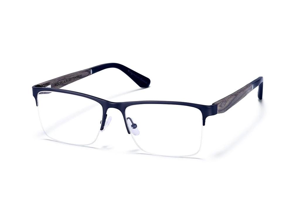 Wood Fellas   10982 curled/black matte curled/black matte