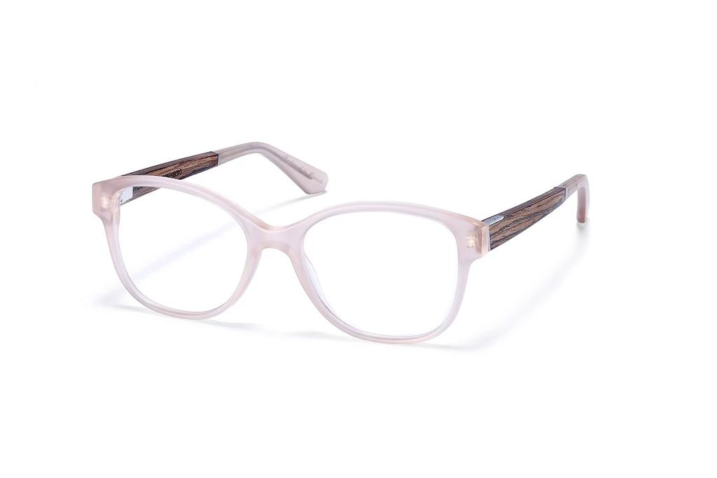 Wood Fellas   10993 walnut/gold walnut