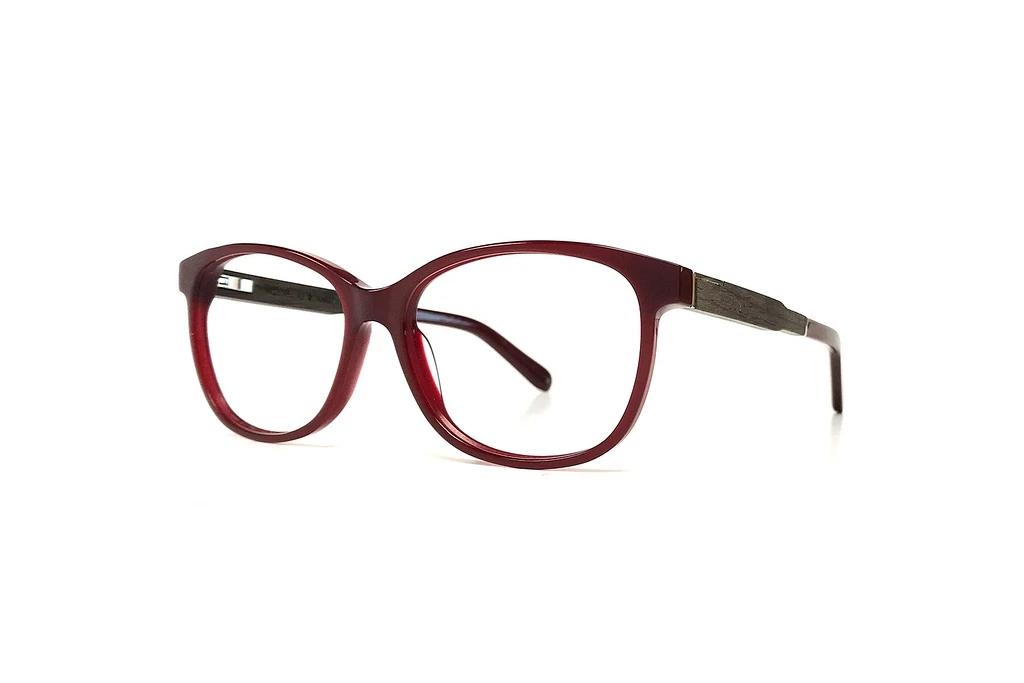 Wood Fellas   11014 black oak Burgund