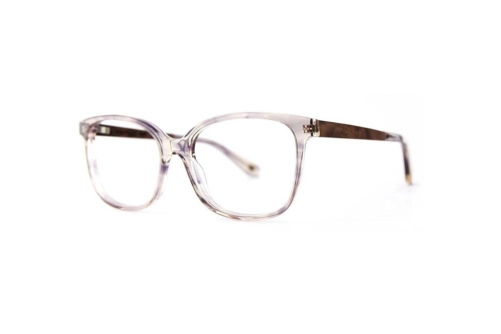 Wood Fellas   11045 smoked/grey smoked grey